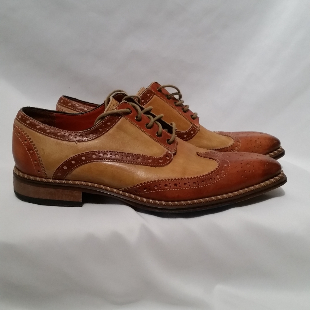 Pratesi Shoes